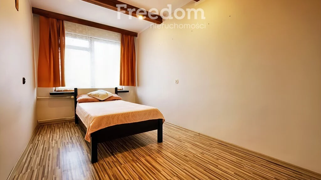 3 pokoje, mieszkanie 50,25 m², piętro 4, oferta nr , 39614/3685/OMS, Iława, Królowej Jadwigi