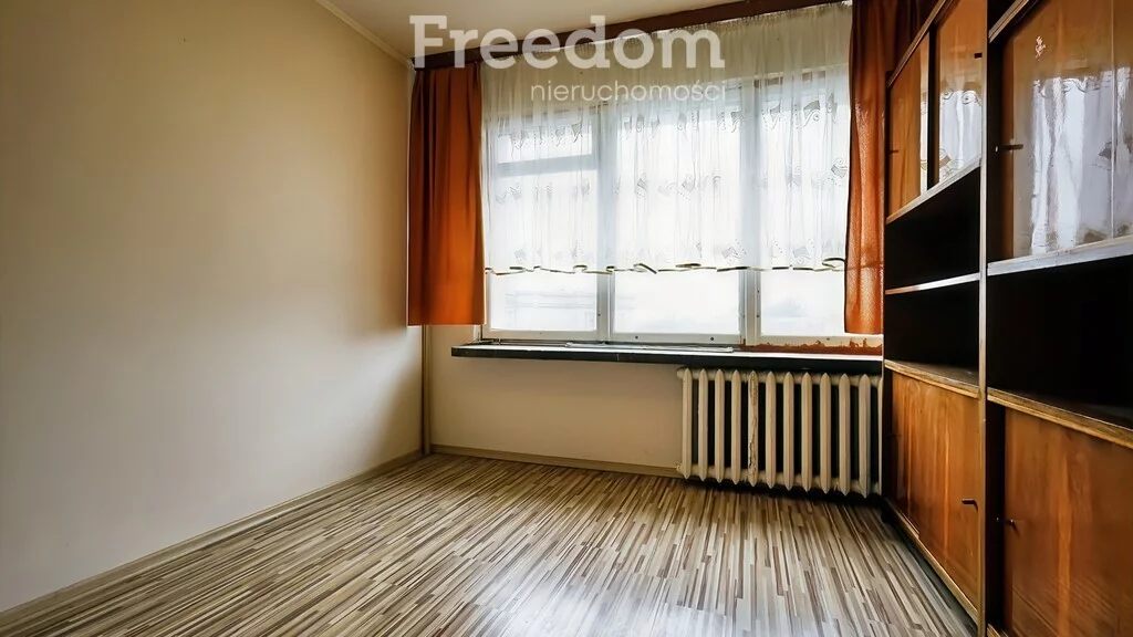 3 pokoje, mieszkanie 50,25 m², piętro 4, oferta nr , 39614/3685/OMS, Iława, Królowej Jadwigi