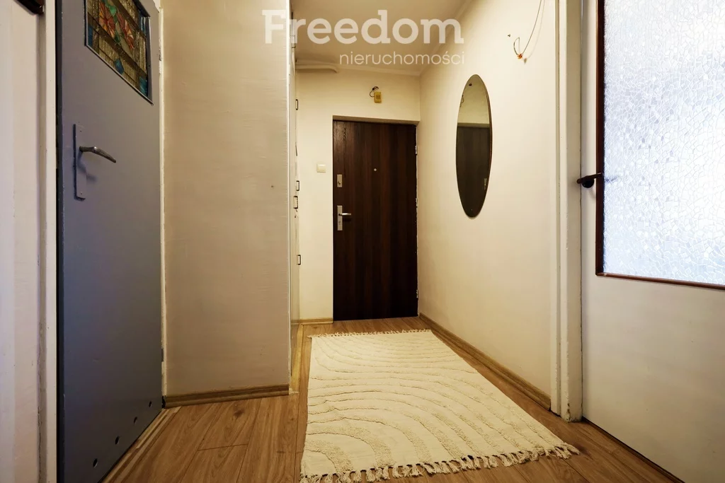 3 pokoje, mieszkanie 50,25 m², piętro 4, oferta nr , 39614/3685/OMS, Iława, Królowej Jadwigi