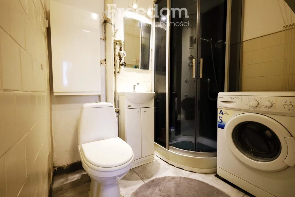 3 pokoje, mieszkanie 50,25 m², piętro 4, oferta nr , 39614/3685/OMS, Iława, Królowej Jadwigi