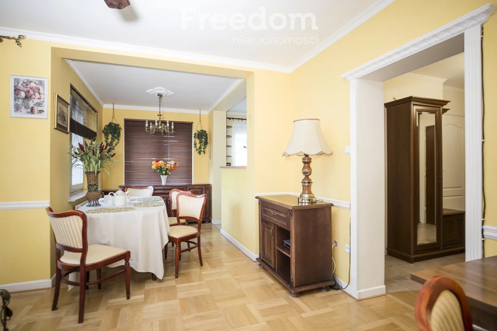 3 pokoje, mieszkanie 68,25 m², piętro 1, oferta nr , 39836/3685/OMS, Rzeszów, Krośnieńska