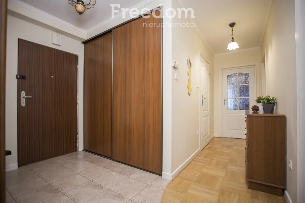 3 pokoje, mieszkanie 68,25 m², piętro 1, oferta nr , 39836/3685/OMS, Rzeszów, Krośnieńska