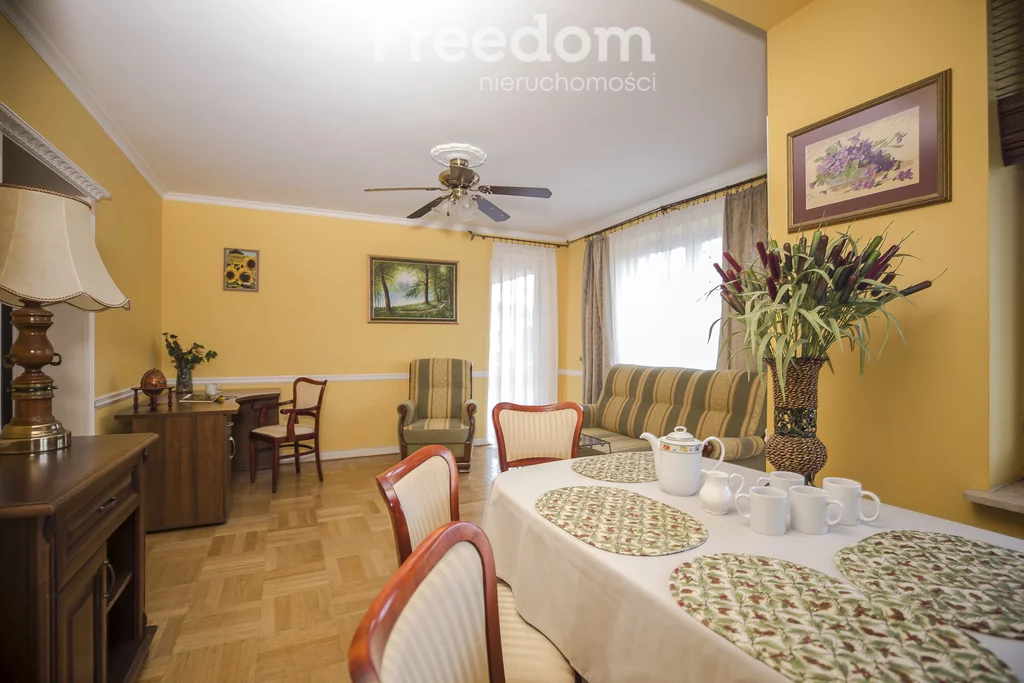 3 pokoje, mieszkanie 68,25 m², piętro 1, oferta nr , 39836/3685/OMS, Rzeszów, Krośnieńska