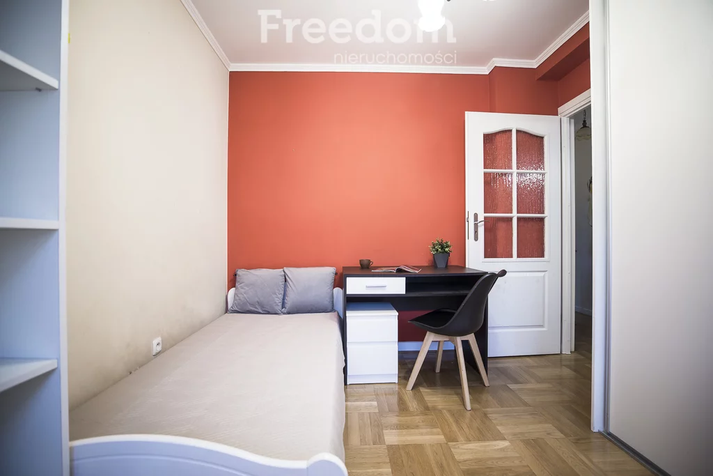 3 pokoje, mieszkanie 68,25 m², piętro 1, oferta nr , 39836/3685/OMS, Rzeszów, Krośnieńska