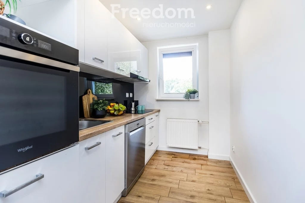 Apartamenty 40372/3685/OMS Kraków Krowodrza Krowoderskich Zuchów