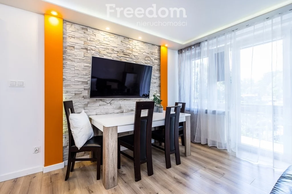 3 pokoje, mieszkanie 51,50 m², parter, oferta nr , 40372/3685/OMS, Kraków, Krowodrza, Krowoderskich Zuchów