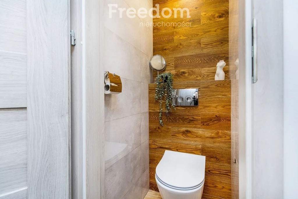 3 pokoje, mieszkanie 51,50 m², parter, oferta nr , 40372/3685/OMS, Kraków, Krowodrza, Krowoderskich Zuchów