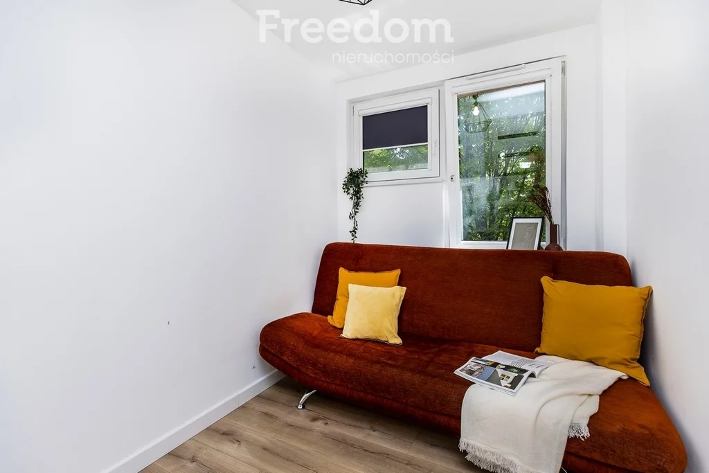 3 pokoje, mieszkanie 51,50 m², parter, oferta nr , 40372/3685/OMS, Kraków, Krowodrza, Krowoderskich Zuchów