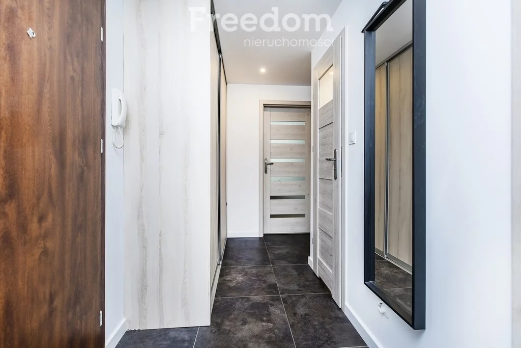 3 pokoje, mieszkanie 51,50 m², parter, oferta nr , 40372/3685/OMS, Kraków, Krowodrza, Krowoderskich Zuchów