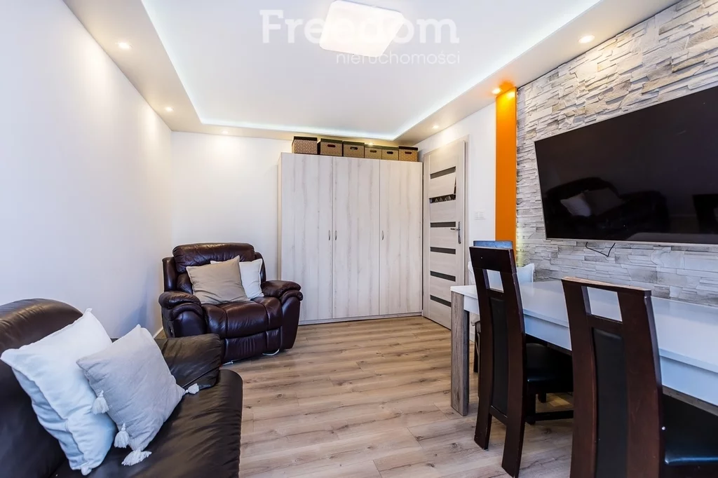 3 pokoje, mieszkanie 51,50 m², parter, oferta nr , 40372/3685/OMS, Kraków, Krowodrza, Krowoderskich Zuchów