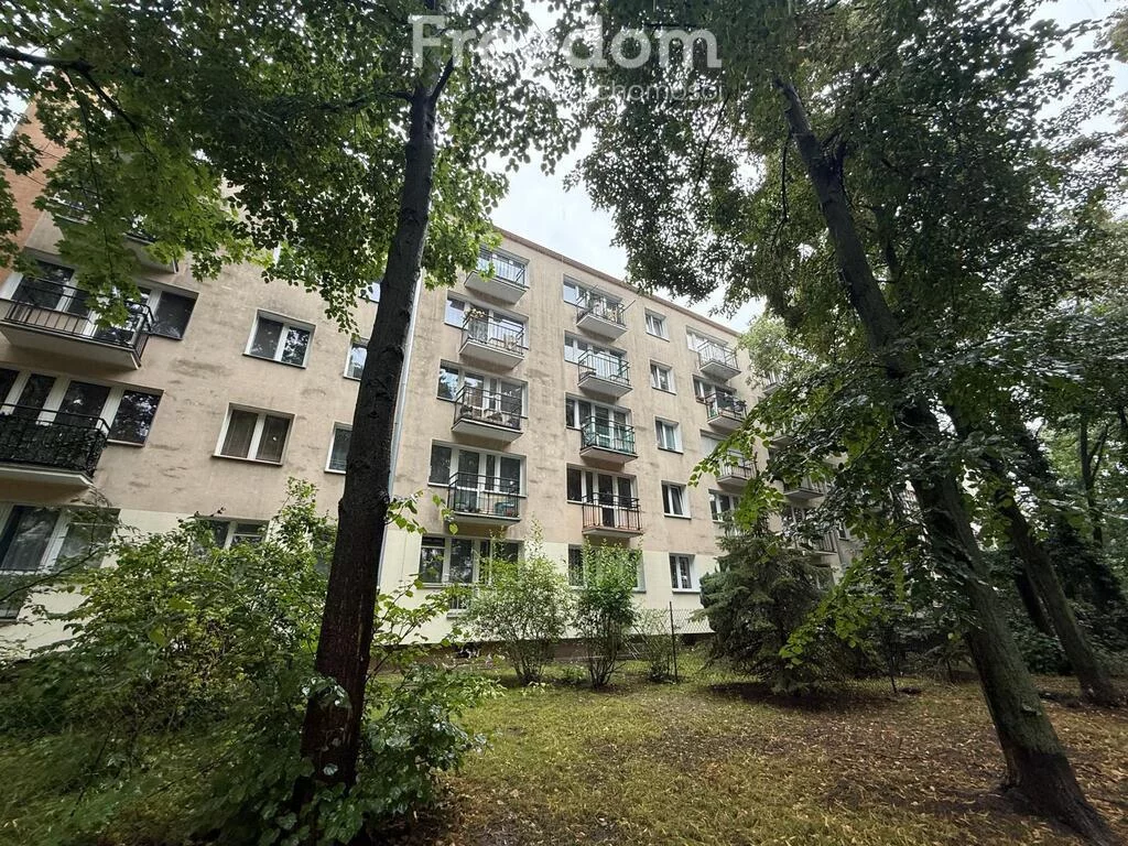 Apartamenty 39955/3685/OMS Warszawa Mokotów Krymska