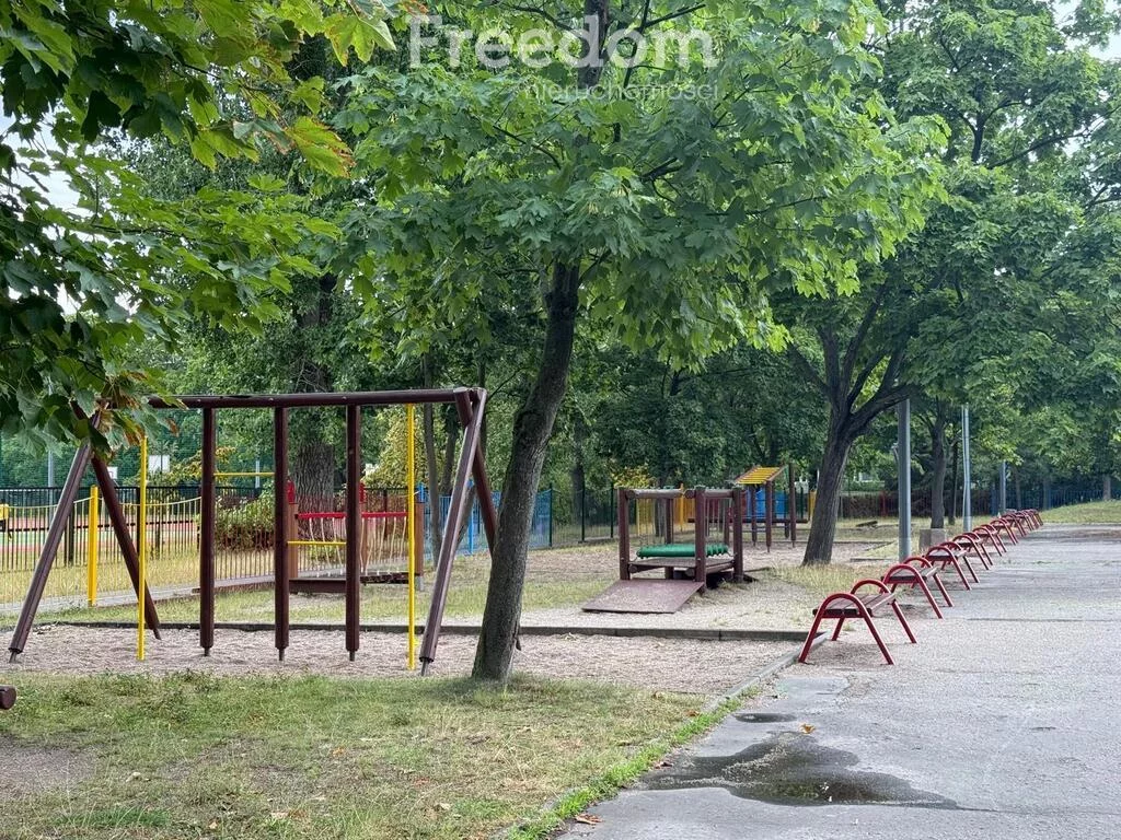 3 pokoje, mieszkanie 53,00 m², piętro 1, oferta nr , 39955/3685/OMS, Warszawa, Mokotów, Mokotów, Krymska