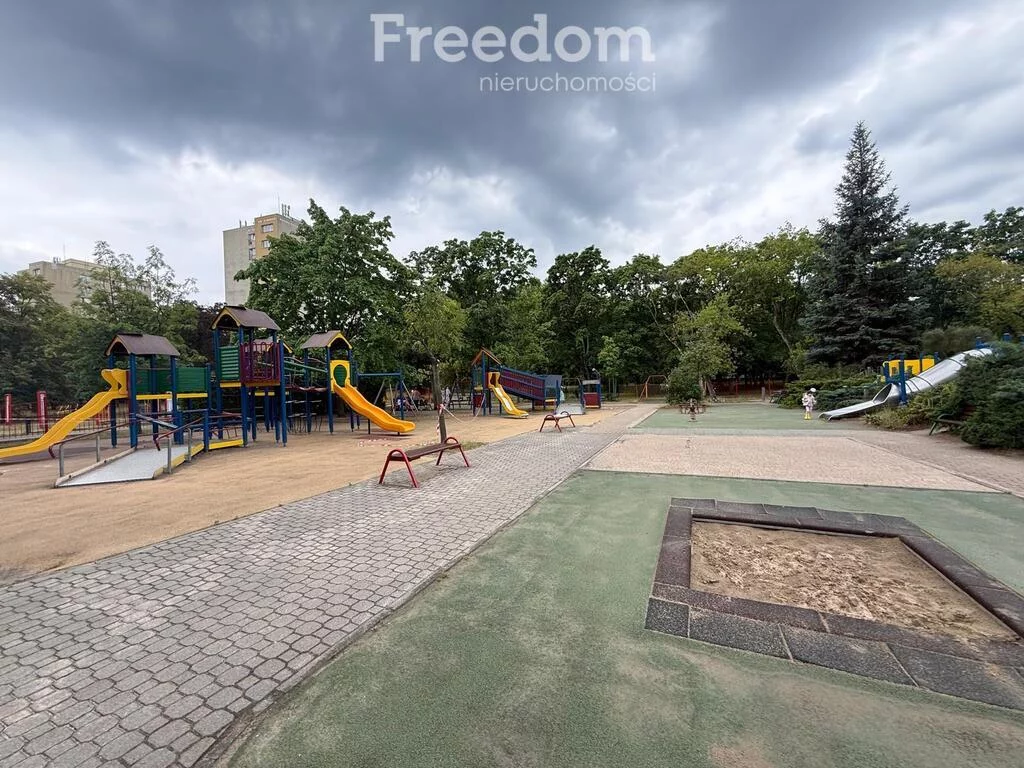 3 pokoje, mieszkanie 53,00 m², piętro 1, oferta nr , 39955/3685/OMS, Warszawa, Mokotów, Mokotów, Krymska