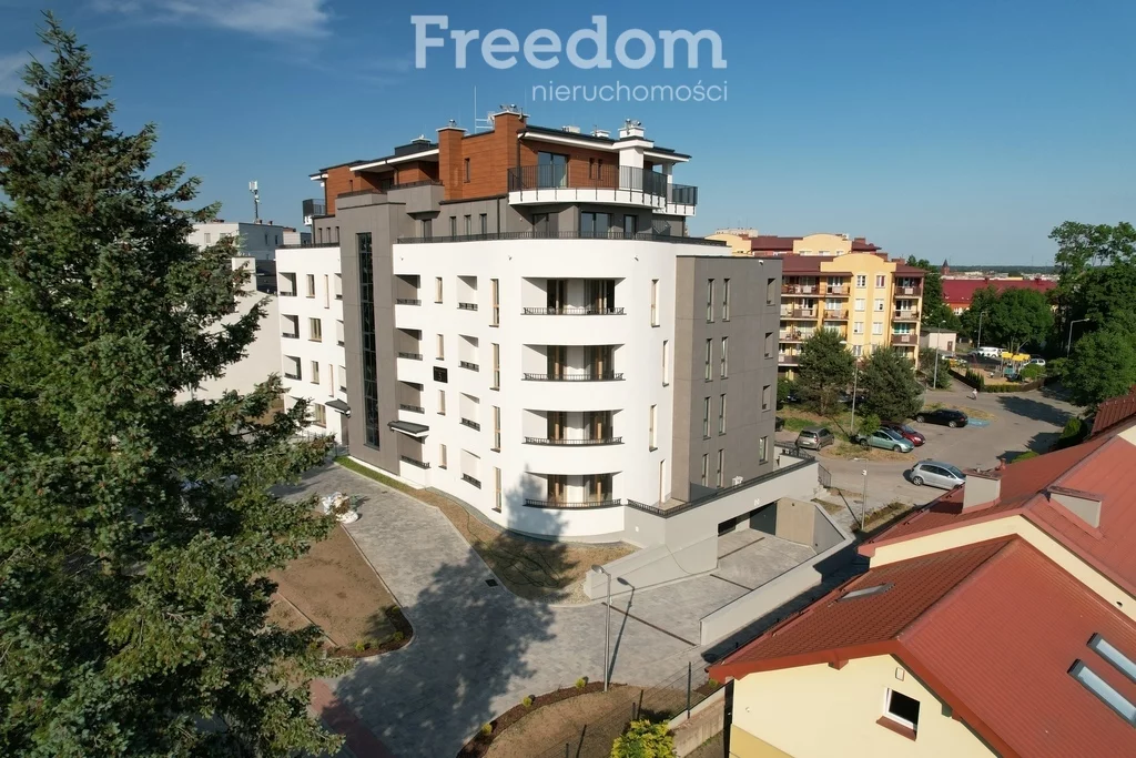 Mieszkanie 80,45 m², piętro 1, oferta nr , 28409/3685/OMS, Ełk, Krzysztofa Kamila Baczyńskiego