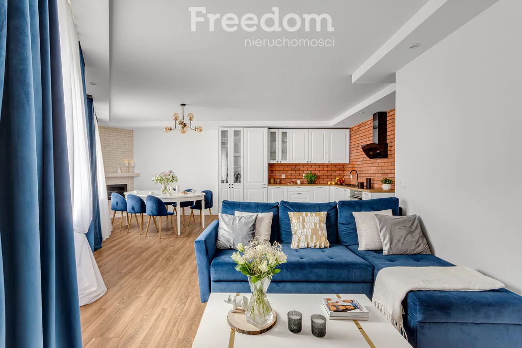Apartamenty 39128/3685/OMS Wieliszew Książęca