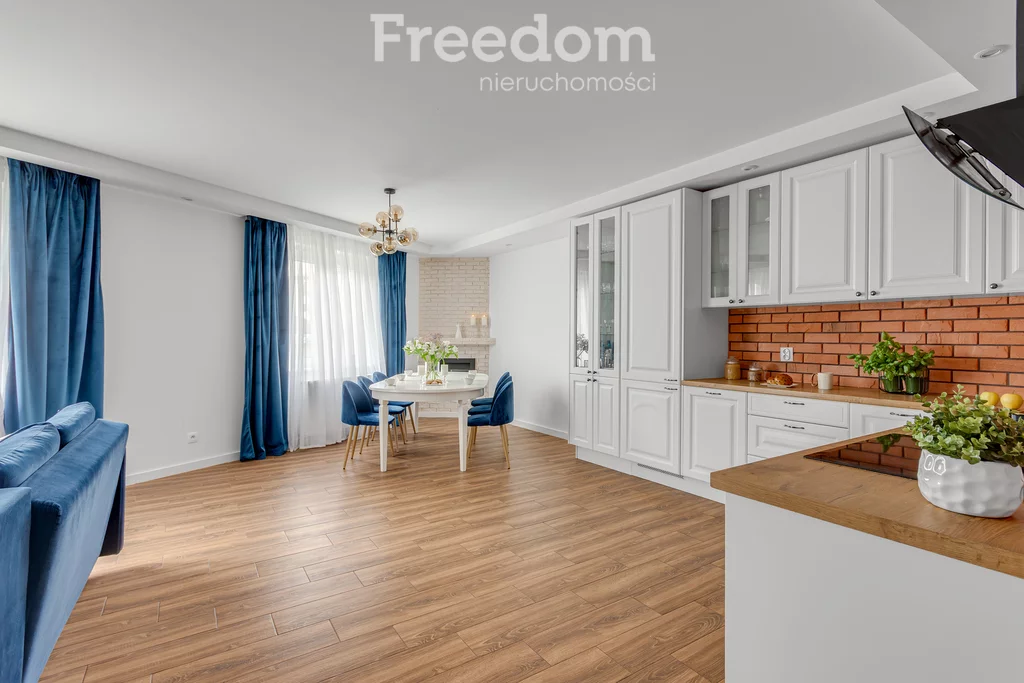 3 pokoje, mieszkanie 67,25 m², parter, oferta nr , 39128/3685/OMS, Wieliszew, Książęca