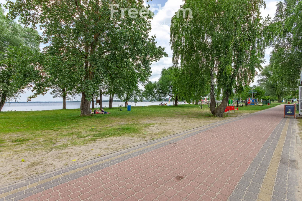 3 pokoje, mieszkanie 67,25 m², parter, oferta nr , 39128/3685/OMS, Wieliszew, Książęca