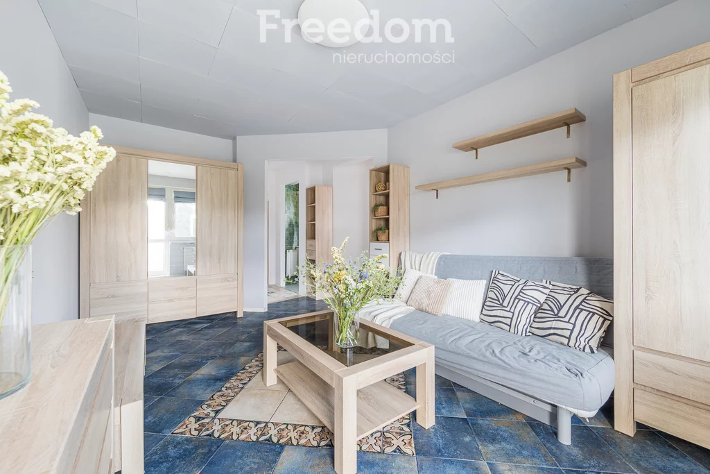 Apartamenty 39620/3685/OMS Warszawa Białołęka Książkowa