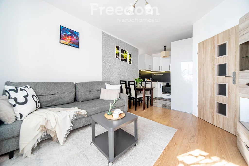 3 pokoje, mieszkanie 47,90 m², piętro 8, oferta nr , 40432/3685/OMS, Warszawa, Białołęka, Białołęka, Książkowa