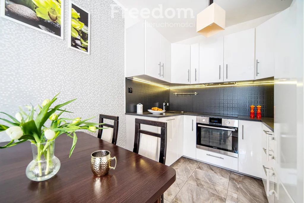 3 pokoje, mieszkanie 47,90 m², piętro 8, oferta nr , 40432/3685/OMS, Warszawa, Białołęka, Białołęka, Książkowa