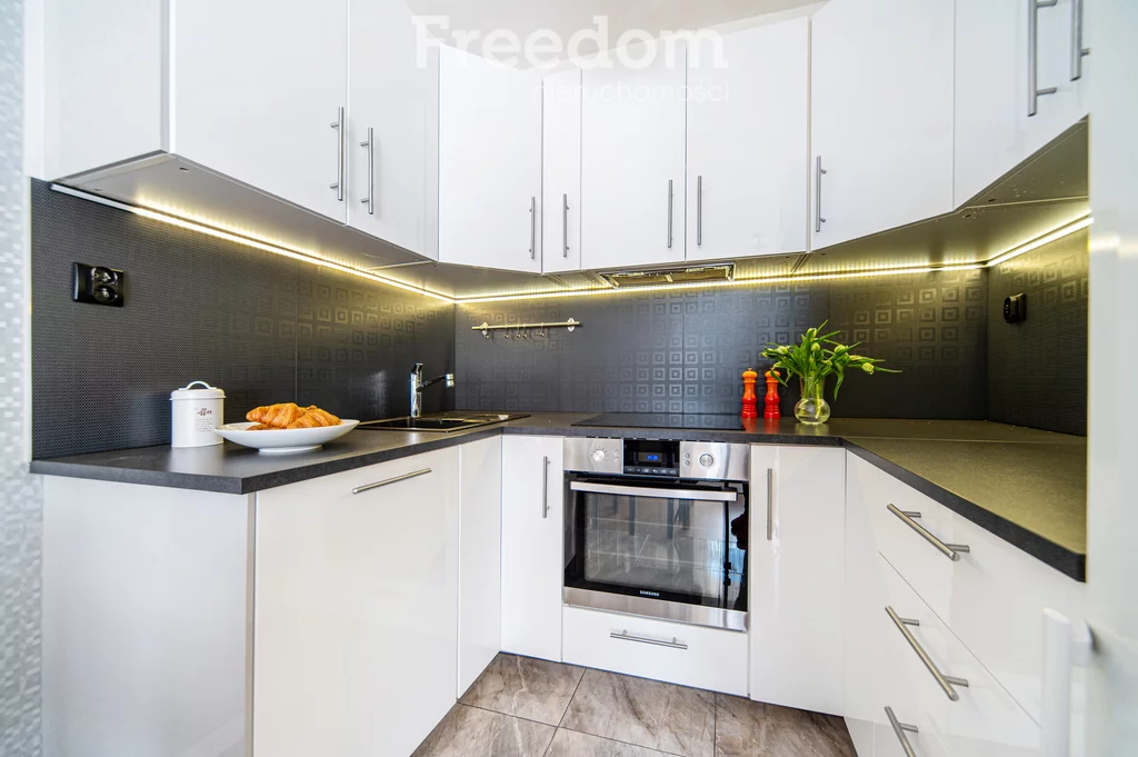 3 pokoje, mieszkanie 47,90 m², piętro 8, oferta nr , 40432/3685/OMS, Warszawa, Białołęka, Białołęka, Książkowa