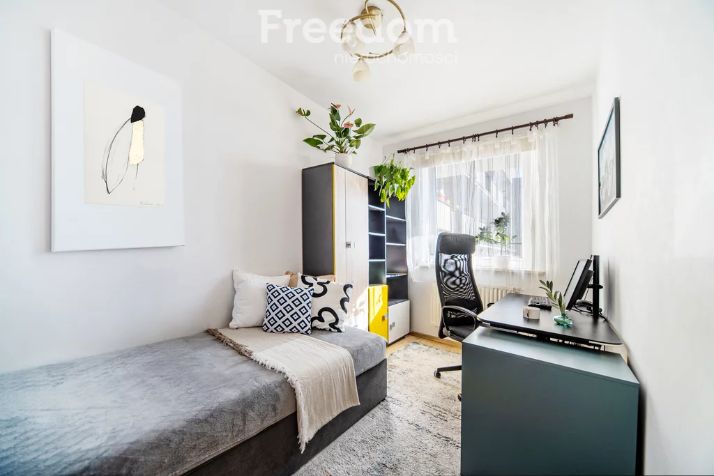 3 pokoje, mieszkanie 47,90 m², piętro 8, oferta nr , 40432/3685/OMS, Warszawa, Białołęka, Białołęka, Książkowa