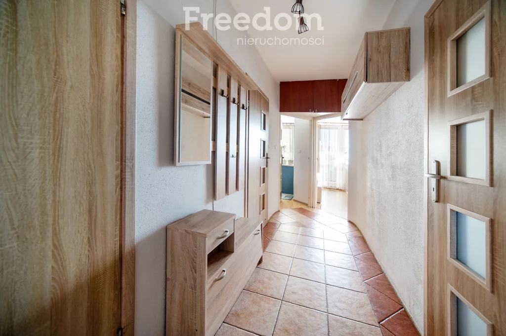 3 pokoje, mieszkanie 47,90 m², piętro 8, oferta nr , 40432/3685/OMS, Warszawa, Białołęka, Białołęka, Książkowa