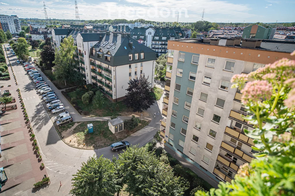 3 pokoje, mieszkanie 47,90 m², piętro 8, oferta nr , 40432/3685/OMS, Warszawa, Białołęka, Białołęka, Książkowa