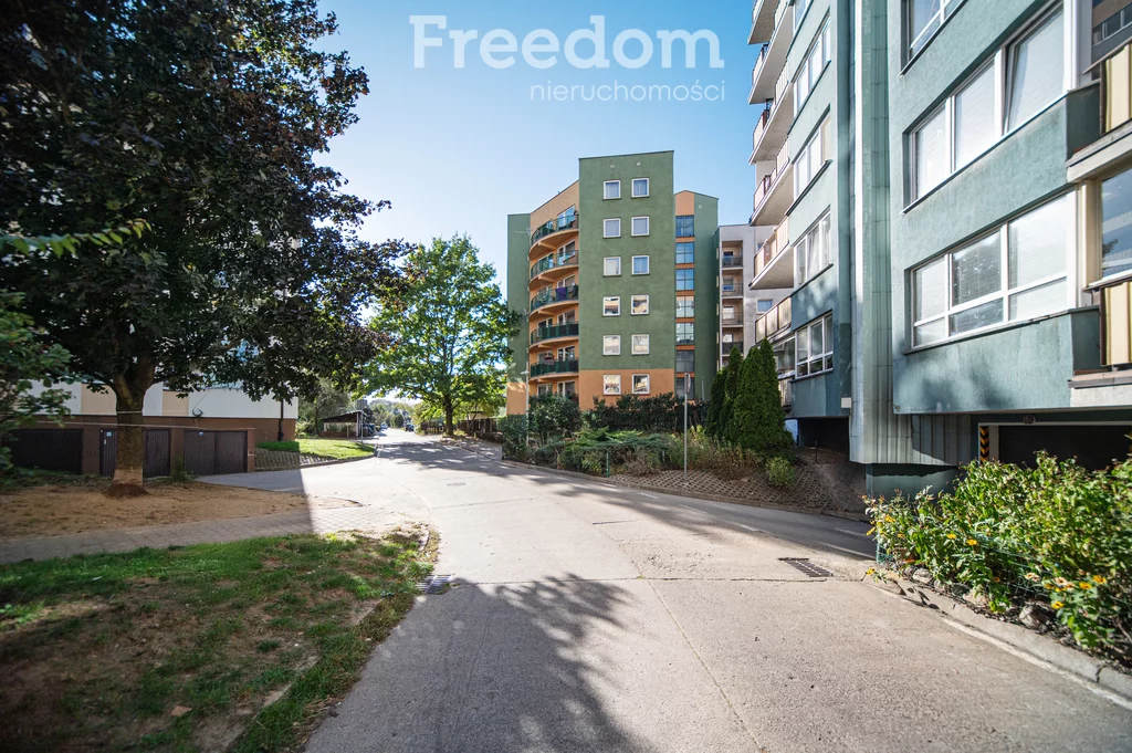 3 pokoje, mieszkanie 47,90 m², piętro 8, oferta nr , 40432/3685/OMS, Warszawa, Białołęka, Białołęka, Książkowa
