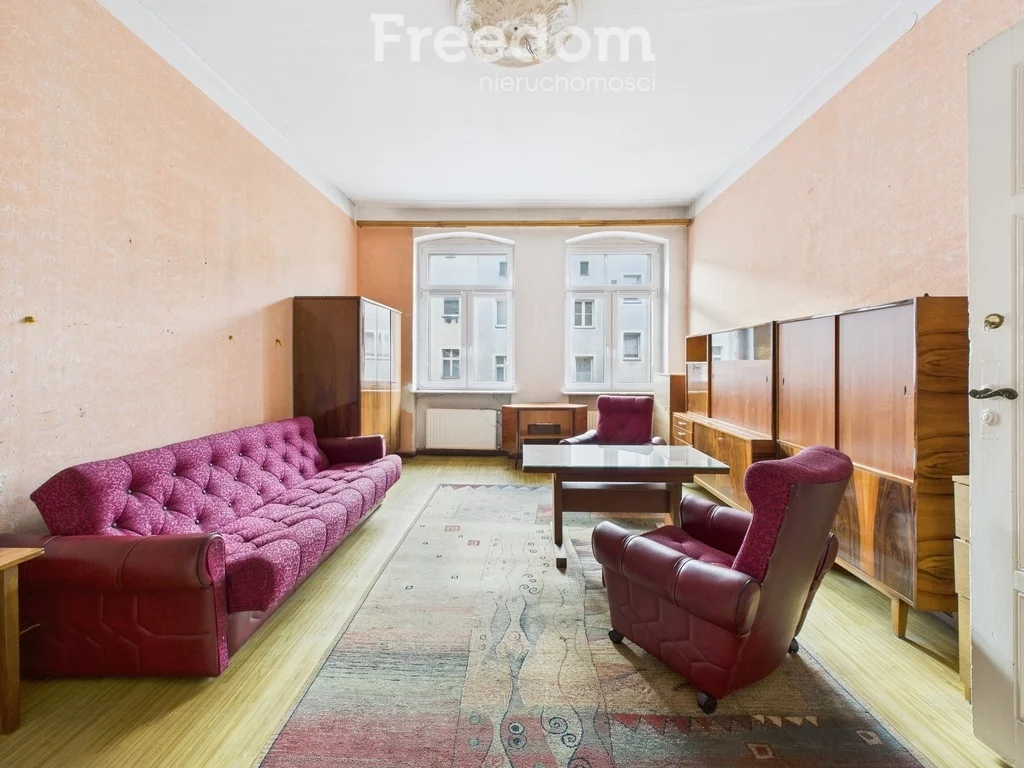3 pokoje, mieszkanie 89,32 m², piętro 2, oferta nr , 39749/3685/OMS, Szczecin, Księcia Bogusława X