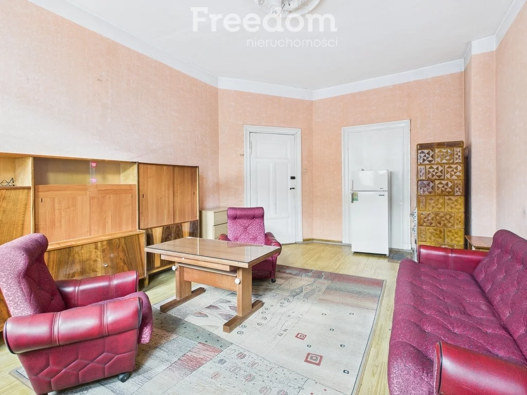 3 pokoje, mieszkanie 89,32 m², piętro 2, oferta nr , 39749/3685/OMS, Szczecin, Księcia Bogusława X