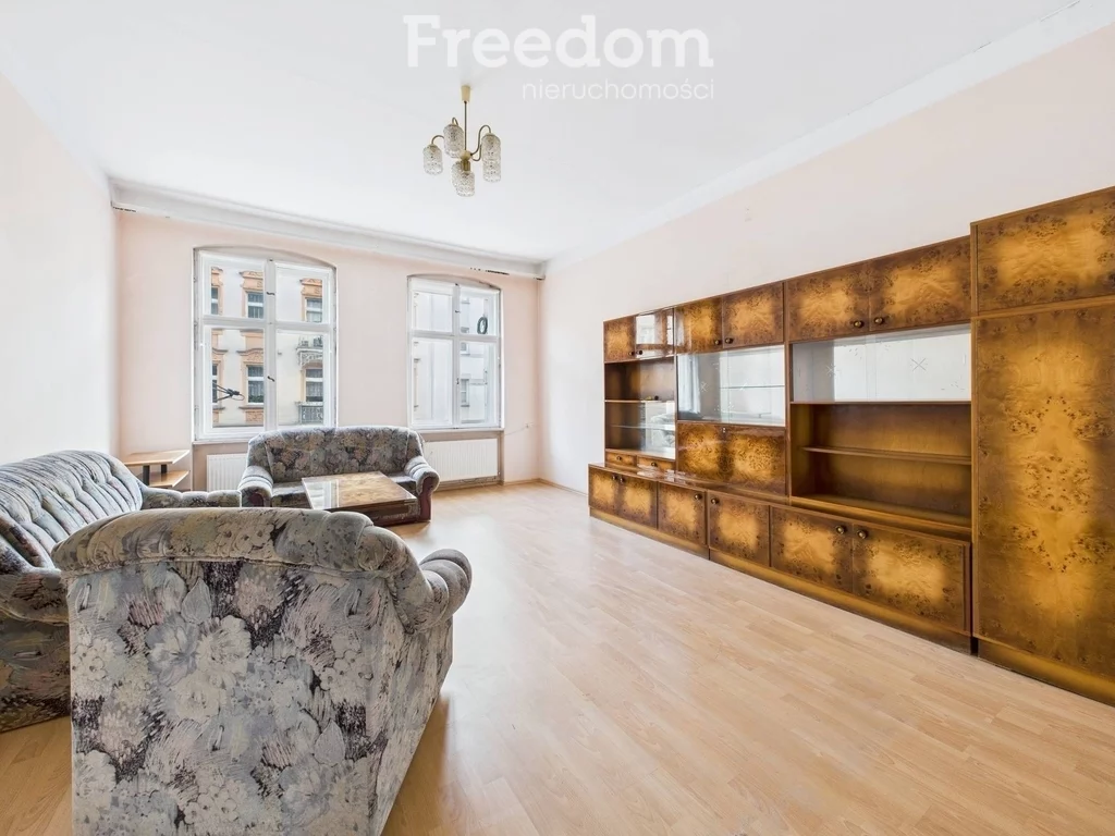 Apartamenty 39749/3685/OMS Szczecin Śródmieście Księcia Bogusława X