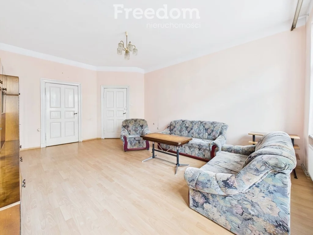 3 pokoje, mieszkanie 89,32 m², piętro 2, oferta nr , 39749/3685/OMS, Szczecin, Śródmieście, Śródmieście, Księcia Bogusława X