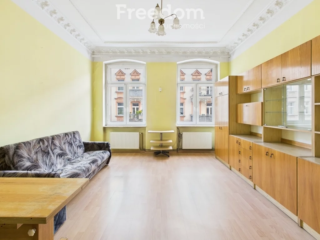 3 pokoje, mieszkanie 89,32 m², piętro 2, oferta nr , 39749/3685/OMS, Szczecin, Śródmieście, Śródmieście, Księcia Bogusława X
