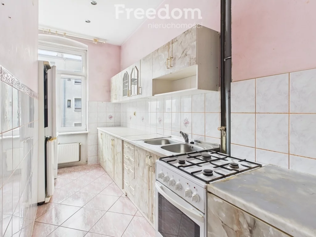 3 pokoje, mieszkanie 89,32 m², piętro 2, oferta nr , 39749/3685/OMS, Szczecin, Śródmieście, Śródmieście, Księcia Bogusława X