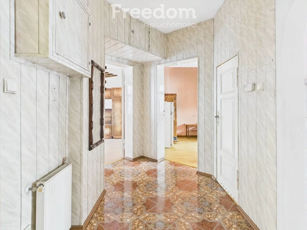 3 pokoje, mieszkanie 89,32 m², piętro 2, oferta nr , 39749/3685/OMS, Szczecin, Śródmieście, Śródmieście, Księcia Bogusława X