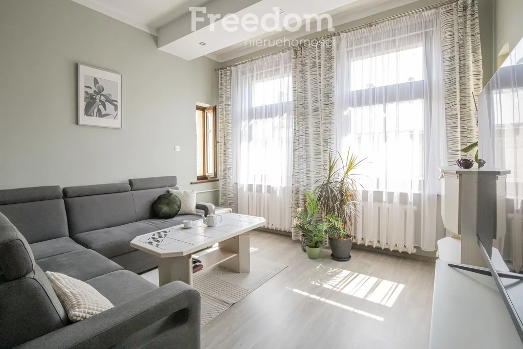 3 pokoje, mieszkanie 78,54 m², piętro 3, oferta nr , 31995/3685/OMS, Brzeg, Księcia Jerzego II Piasta