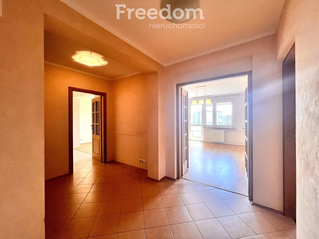 3 pokoje, mieszkanie 78,30 m², piętro 2, oferta nr , 38385/3685/OMS, Biała Podlaska, Księcia Witolda