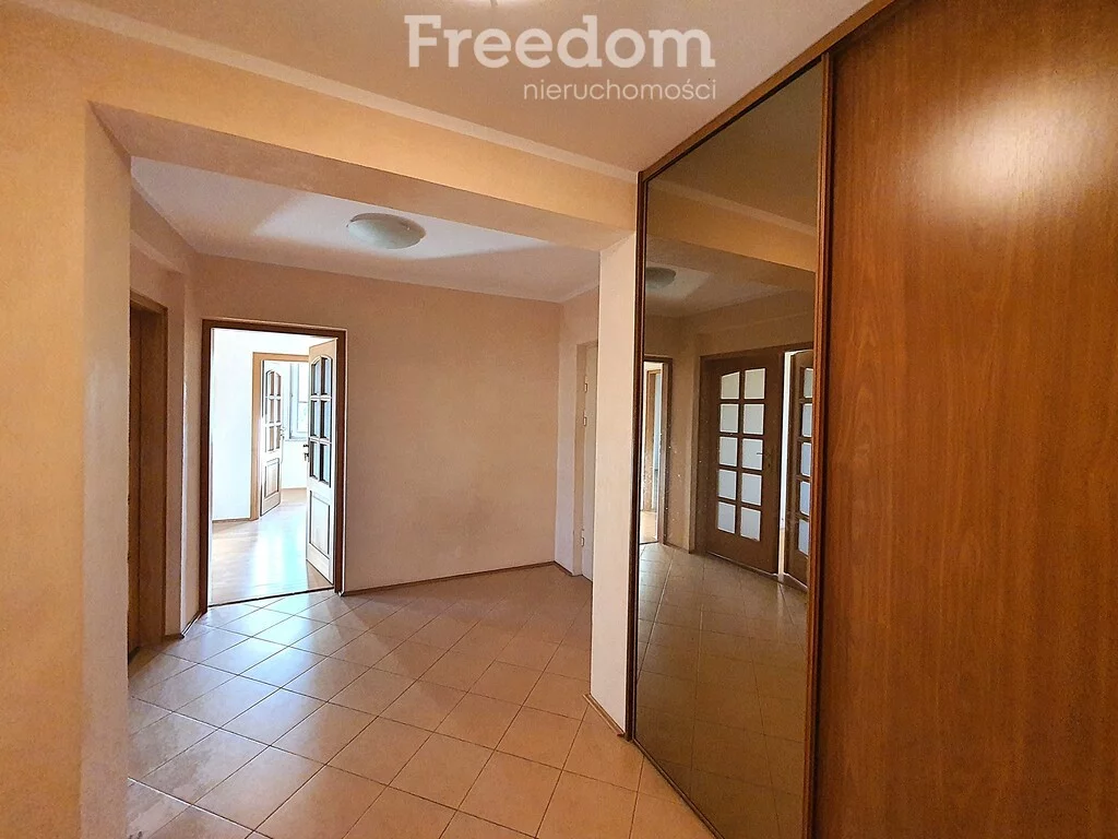 3 pokoje, mieszkanie 78,30 m², piętro 2, oferta nr , 38385/3685/OMS, Biała Podlaska, Księcia Witolda