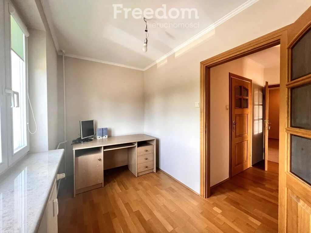 3 pokoje, mieszkanie 78,30 m², piętro 2, oferta nr , 38385/3685/OMS, Biała Podlaska, Księcia Witolda