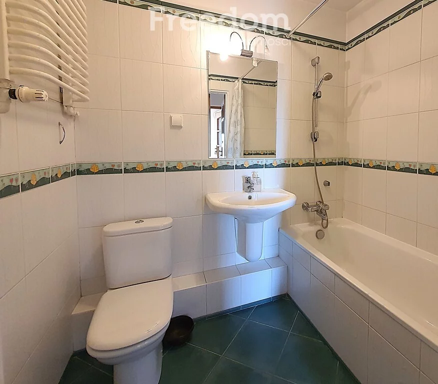 3 pokoje, mieszkanie 78,30 m², piętro 2, oferta nr , 38385/3685/OMS, Biała Podlaska, Księcia Witolda