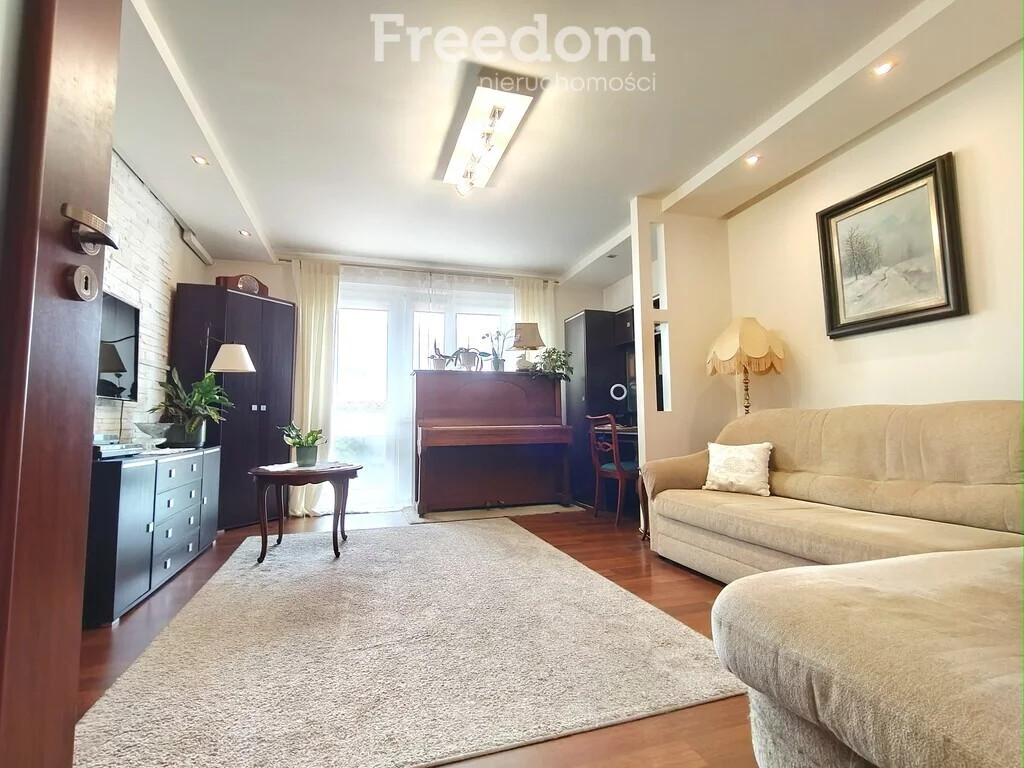Apartamenty 40012/3685/OMS Biała Podlaska Księcia Witolda