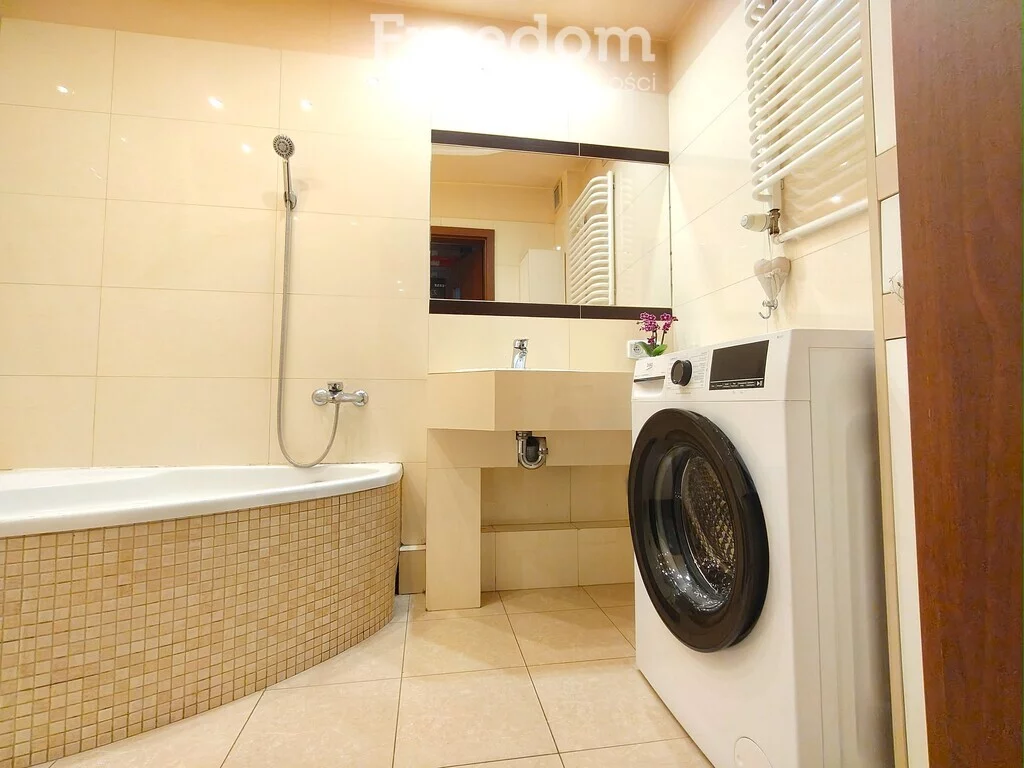 3 pokoje, mieszkanie 63,00 m², piętro 3, oferta nr , 40012/3685/OMS, Biała Podlaska, Księcia Witolda