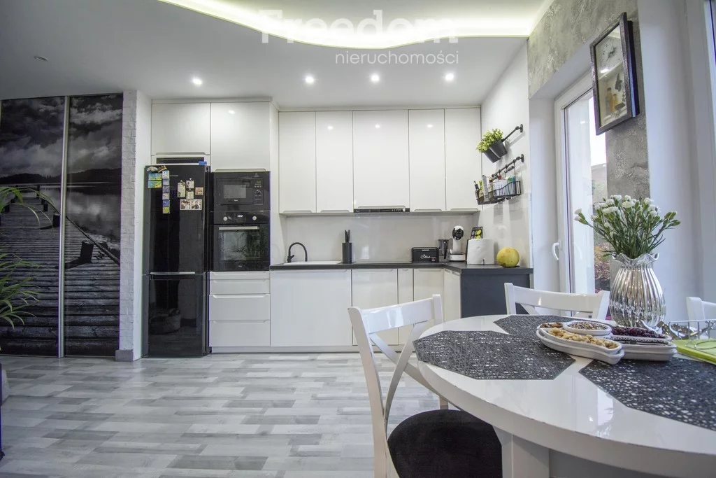 3 pokoje, mieszkanie 50,13 m², parter, oferta nr , 40359/3685/OMS, Siemianice, Ku Słońcu