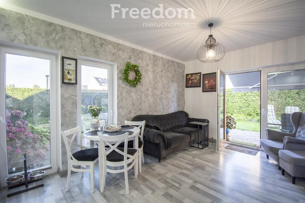 3 pokoje, mieszkanie 50,13 m², parter, oferta nr , 40359/3685/OMS, Siemianice, Ku Słońcu