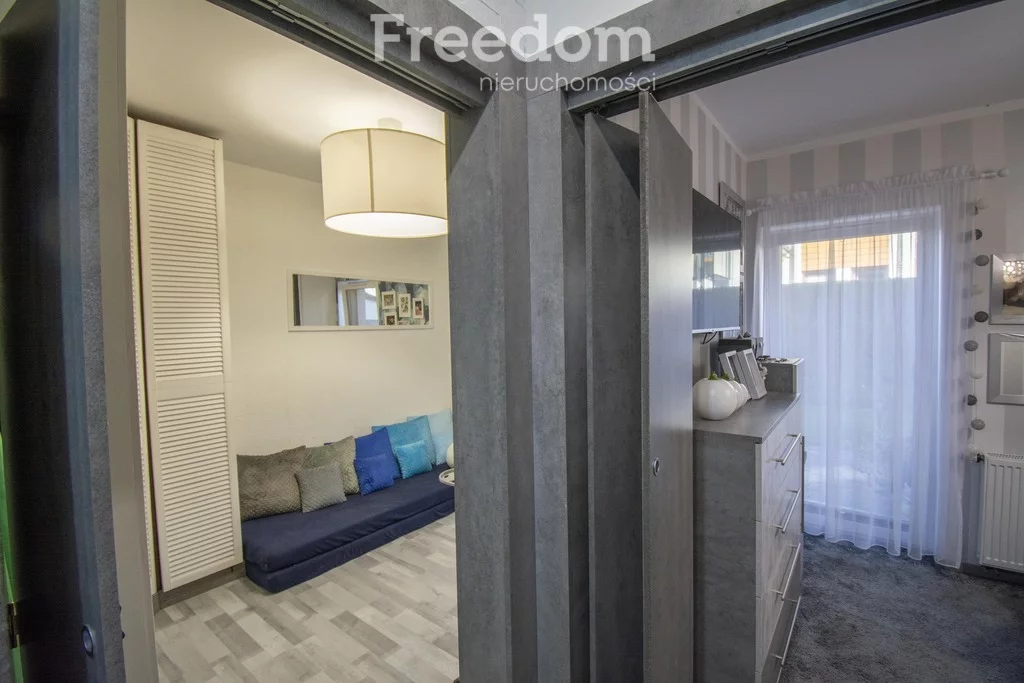 3 pokoje, mieszkanie 50,13 m², parter, oferta nr , 40359/3685/OMS, Siemianice, Ku Słońcu