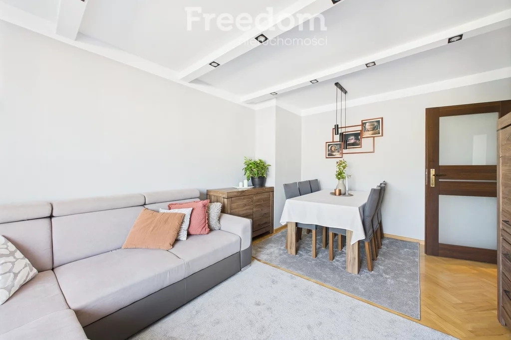 3 pokoje, mieszkanie 64,82 m², piętro 4, oferta nr , 39944/3685/OMS, Morąg, Kujawska