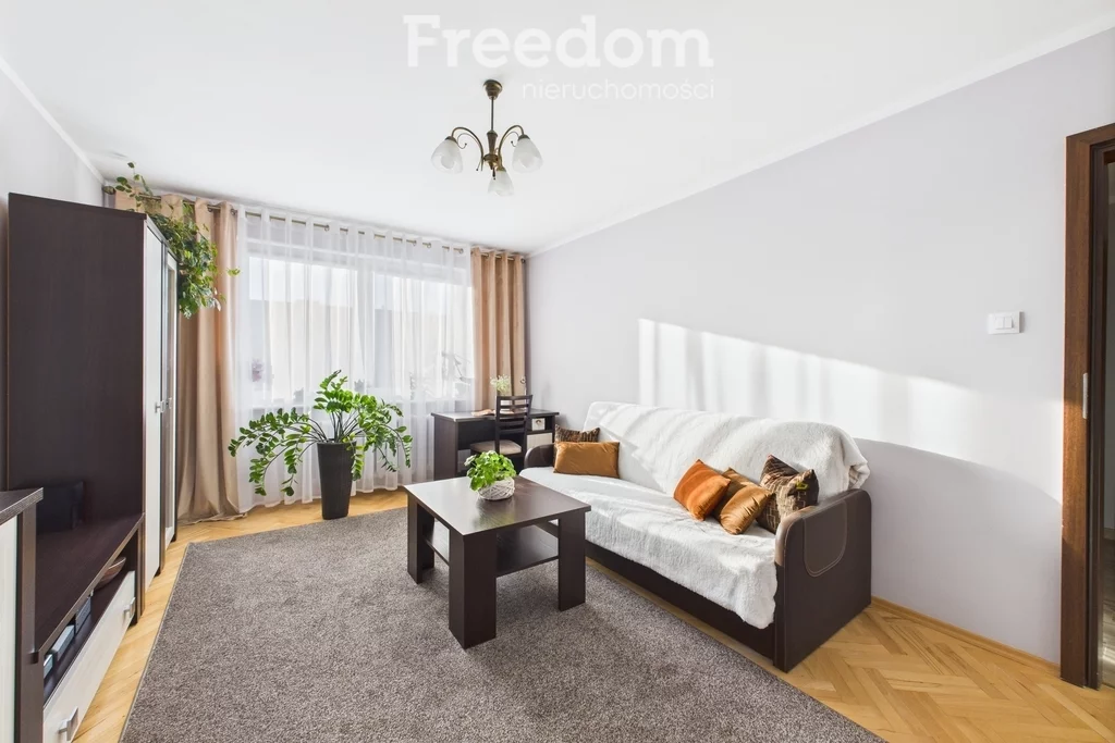 3 pokoje, mieszkanie 64,82 m², piętro 4, oferta nr , 39944/3685/OMS, Morąg, Kujawska