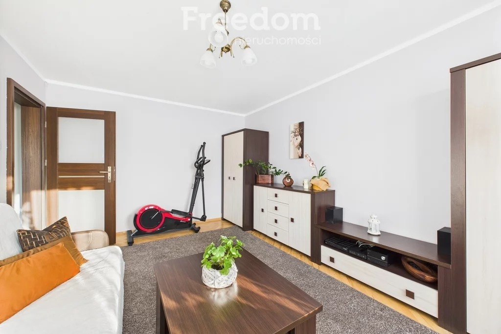 3 pokoje, mieszkanie 64,82 m², piętro 4, oferta nr , 39944/3685/OMS, Morąg, Kujawska