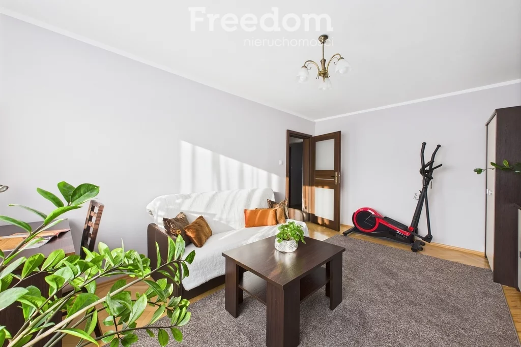 3 pokoje, mieszkanie 64,82 m², piętro 4, oferta nr , 39944/3685/OMS, Morąg, Kujawska